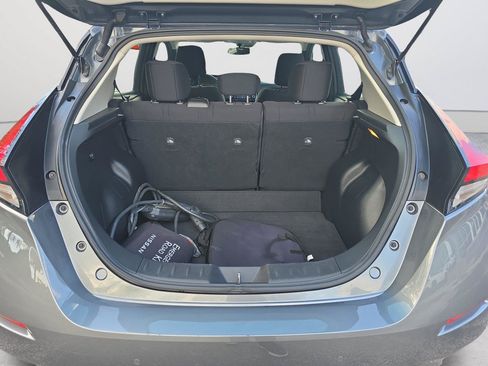 Used 2023 Nissan Leaf S FWD image 27