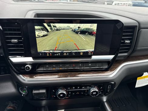 New 2026 GMC Sierra 1500 Elevation w/ Elevation Premium Package image 21