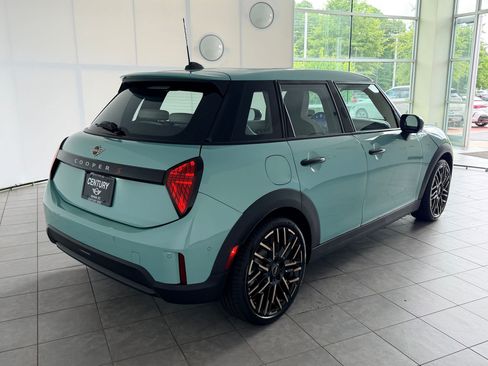 New 2026 MINI Cooper S FWD image 9