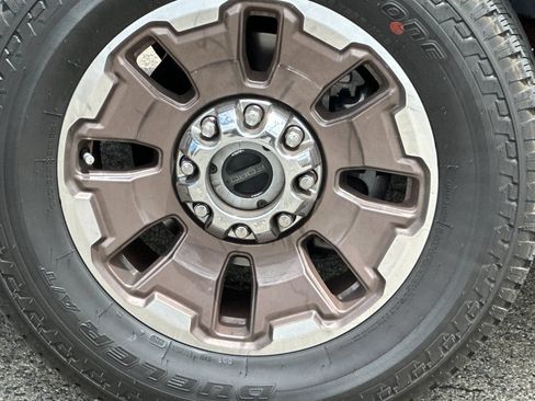 Used 2025 Ford F250 King Ranch AWD/4WD image 39