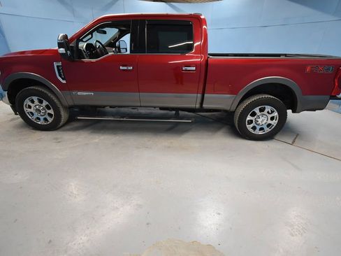 Used 2020 Ford F250 King Ranch w/ King Ranch Ultimate Package image 35