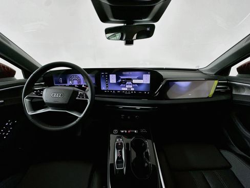 New 2026 Audi A5 2.0T Prestige AWD/4WD image 14