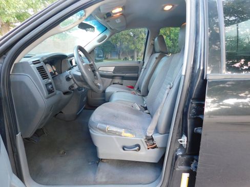 Used 2008 Dodge Ram 1500 Truck SLT image 15