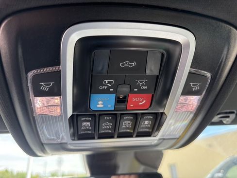 New 2026 RAM 1500 Big Horn AWD/4WD image 19