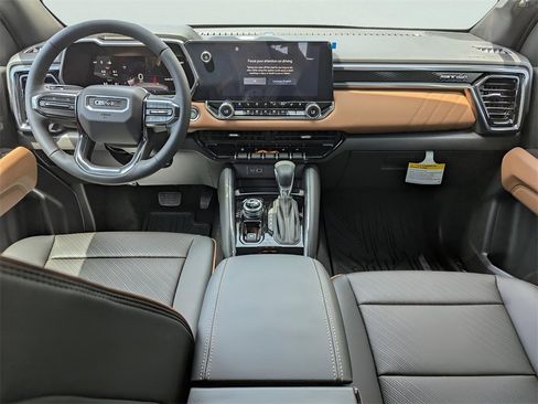 New 2026 GMC Canyon AT4 w/ Technology Plus Package image 33