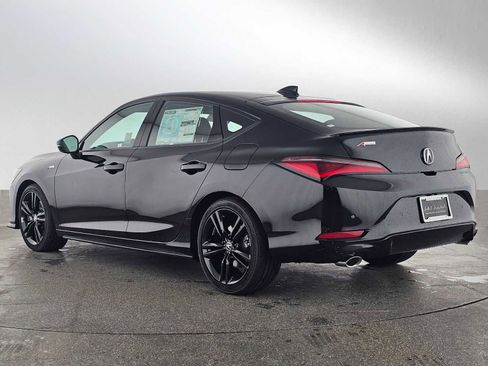 New 2026 Acura Integra A-Spec image 5