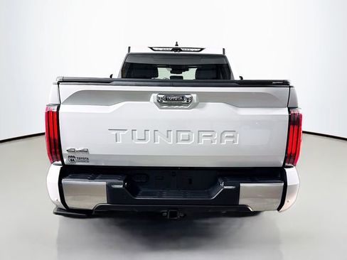 Used 2023 Toyota Tundra Limited image 7