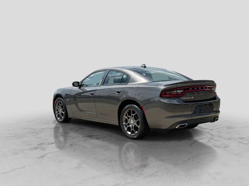 Used 2018 Dodge Charger GT AWD/4WD image 4