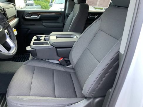 Used 2026 GMC Sierra 1500 Elevation AWD/4WD image 17