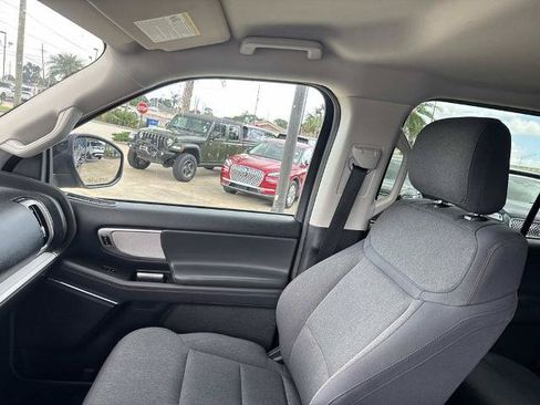 Certified 2025 Ford Expedition Max Active RWD image 17