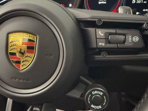 Certified 2024 Porsche 911 Carrera S image 36