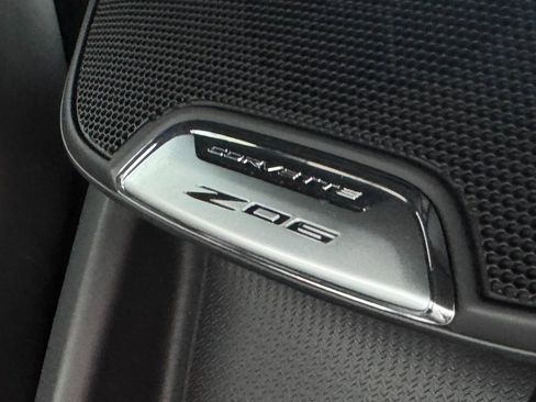 Used 2025 Chevrolet Corvette Z06 image 19