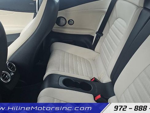 Used 2017 Mercedes-Benz C 43 AMG 4MATIC Cabriolet image 10