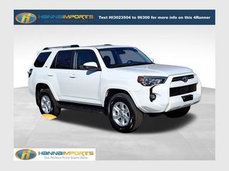 Used 2024 Toyota 4Runner SR5 video 1