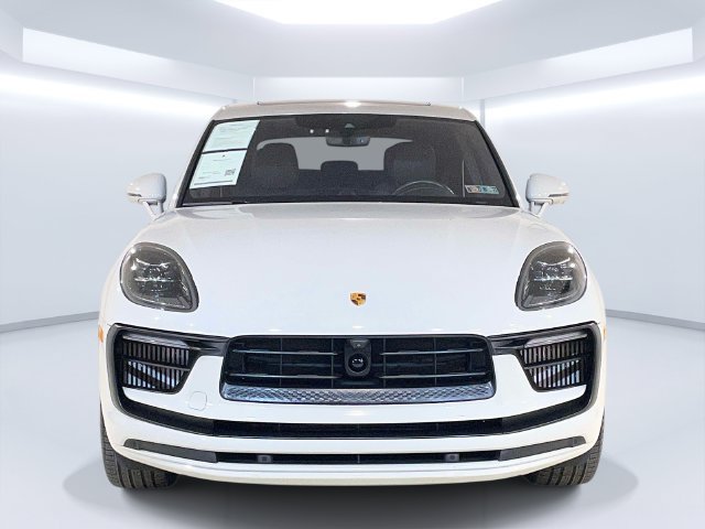 Certified 2023 Porsche Macan S AWD/4WD image 10