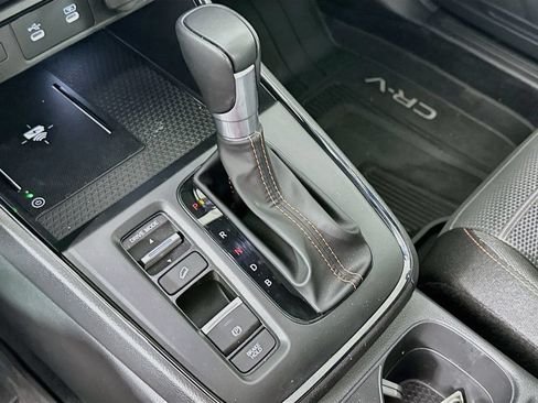 Used 2026 Honda CR-V Sport image 16