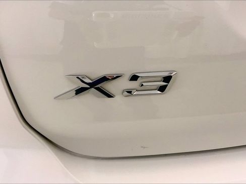 Used 2023 BMW X3 xDrive30i w/ Premium Package AWD/4WD image 7