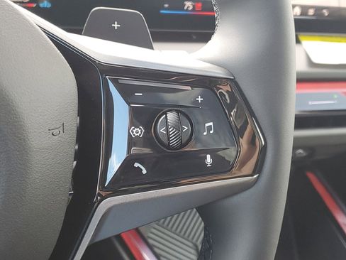 New 2026 BMW X3 xDrive30 w/ Convenience Package image 12