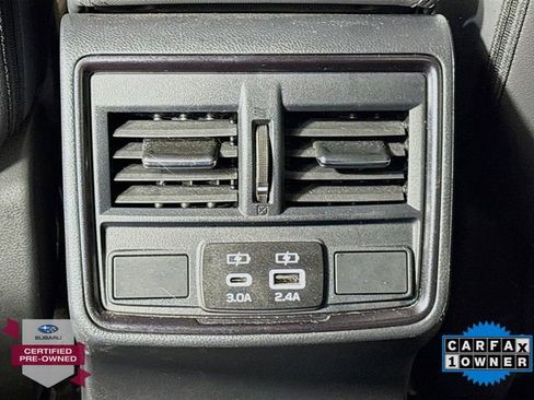 Used 2025 Subaru Forester Sport image 26