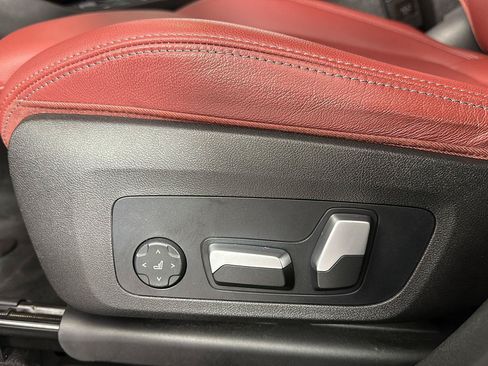 Used 2022 BMW X3 M40i w/ Premium Package AWD/4WD image 12