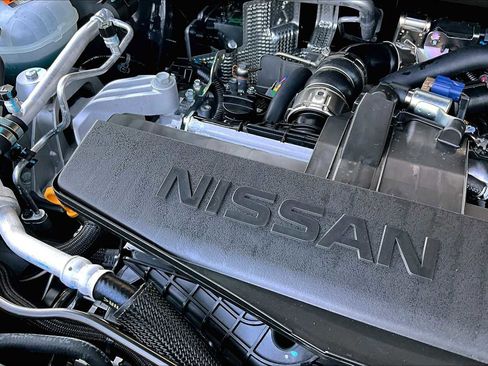 New 2026 Nissan Rogue S image 17