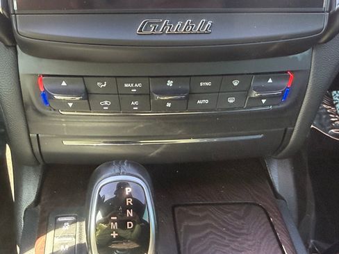 Used 2018 Maserati Ghibli S Q4 image 23