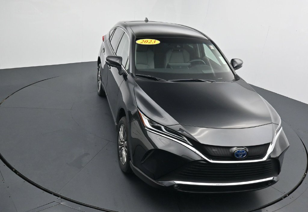Used 2023 Toyota Venza Limited AWD/4WD image 24