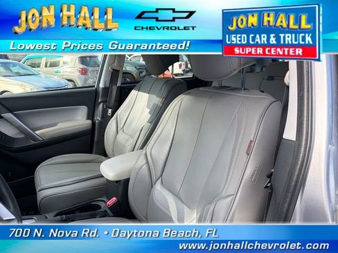 Used 2018 Subaru Forester 2.5i Premium AWD/4WD image 17