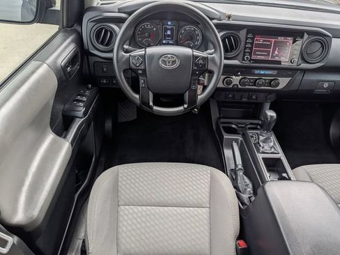 Used 2023 Toyota Tacoma SR AWD/4WD image 11