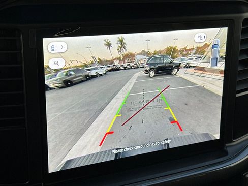 New 2025 Ford F150 STX image 17