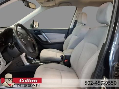 Used 2014 Subaru Forester 2.5i image 15