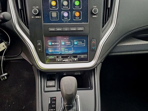 Used 2023 Subaru Outback 2.5i image 18