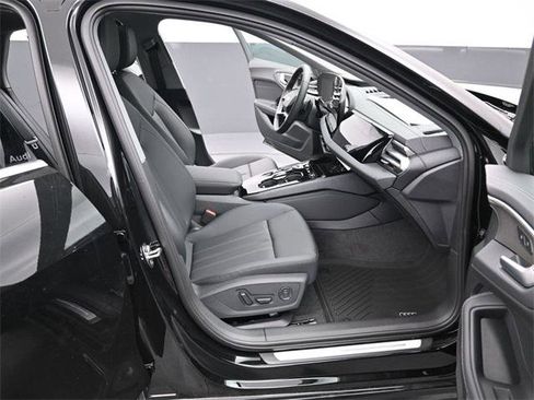 New 2025 Audi A5 2.0T Premium Plus image 14