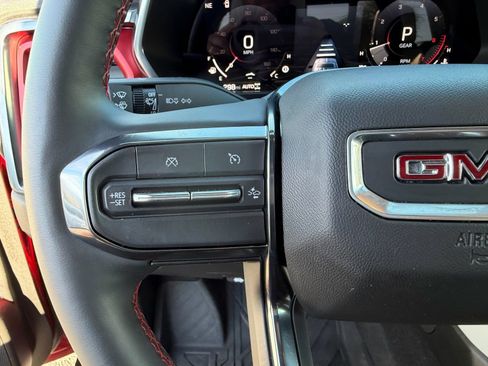 Used 2024 GMC Canyon AT4X image 33