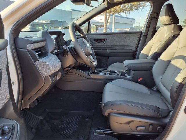 New 2026 Subaru Outback Premium AWD/4WD image 6