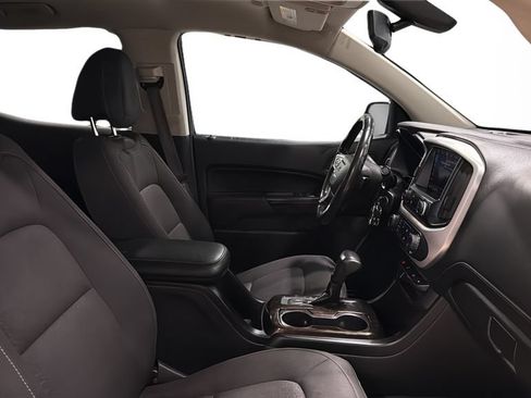 Used 2020 GMC Canyon SLE w/ SLE Convenience Package AWD/4WD image 11