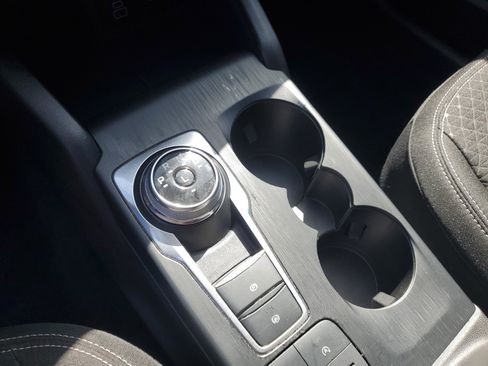 Used 2025 Ford Escape Active AWD/4WD image 23