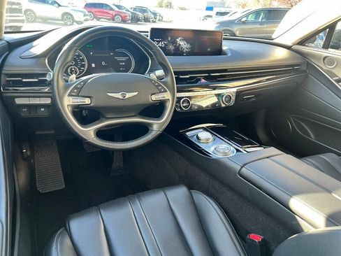 Used 2023 Genesis G80 2.5T image 21