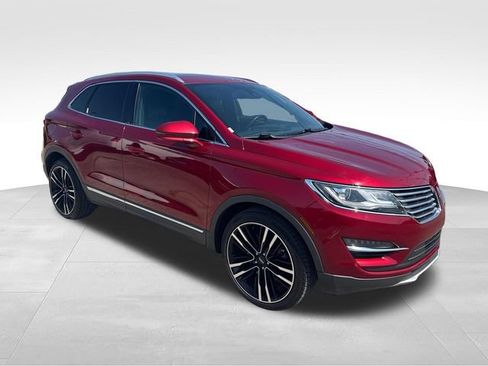 Used 2018 Lincoln MKC Reserve w/ Lincoln MKC Climate Package AWD/4WD image 7