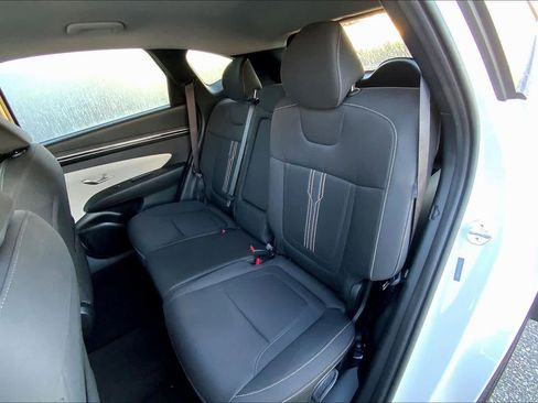 Used 2024 Hyundai Tucson SEL image 19