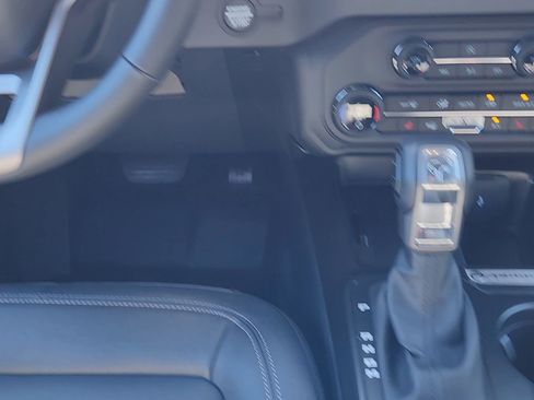 New 2025 Ford Bronco Big Bend image 20