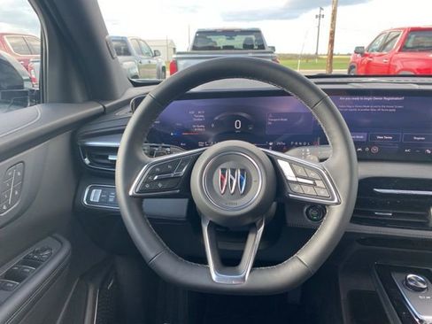 New 2026 Buick Enclave Sport Touring w/ Power Package image 15