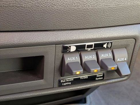 Used 2024 Ford Transit 250 148 Medium Roof Extended AWD w/ Upfitter Package image 16