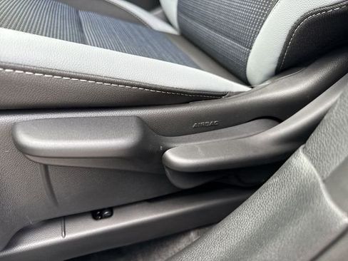 New 2026 Buick Envista Preferred w/ Convenience II Package image 12