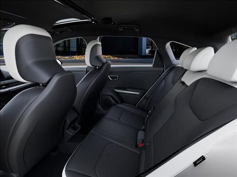 New 2026 Kia K4 EX FWD image 18