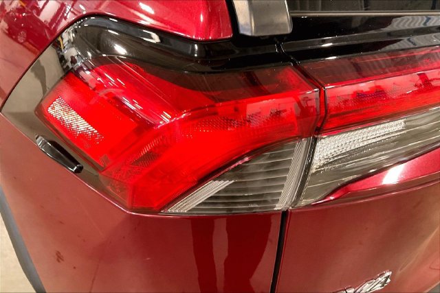 Used 2019 Toyota RAV4 XLE w/ Convenience Package AWD/4WD image 29