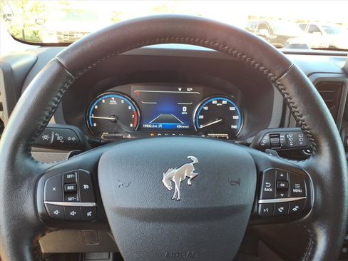 Used 2023 Ford Bronco Sport Badlands image 19
