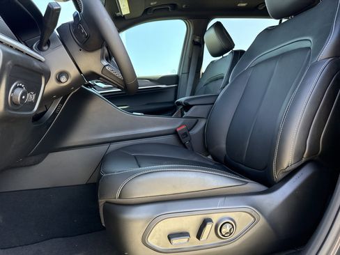 New 2026 Jeep Grand Cherokee L Limited image 14