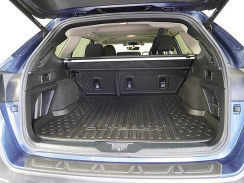 Used 2020 Subaru Outback Premium AWD/4WD image 37
