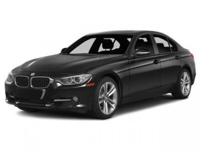 Used 2015 BMW 328i Sedan